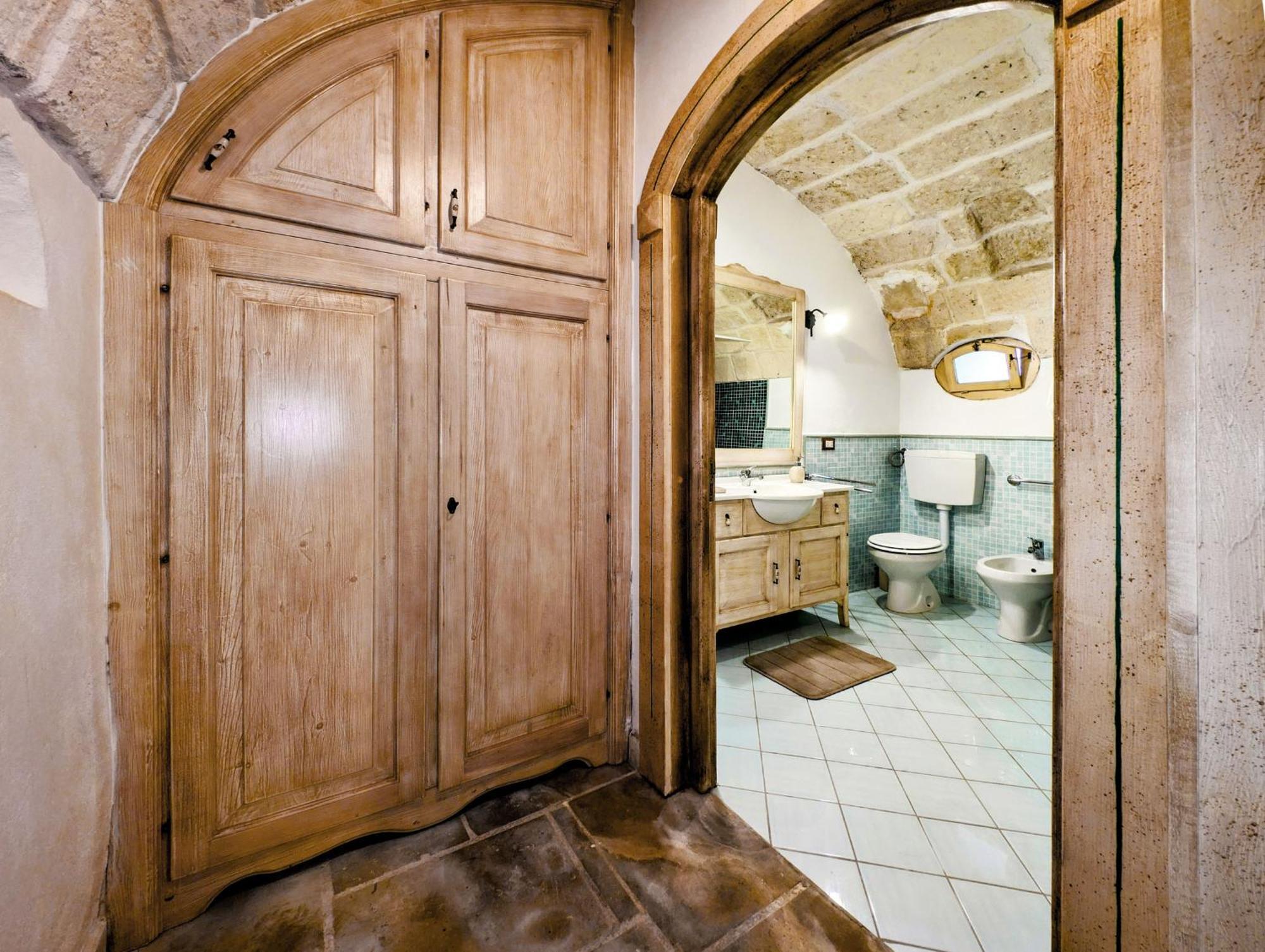 Vintage Rooms Diso Εξωτερικό φωτογραφία