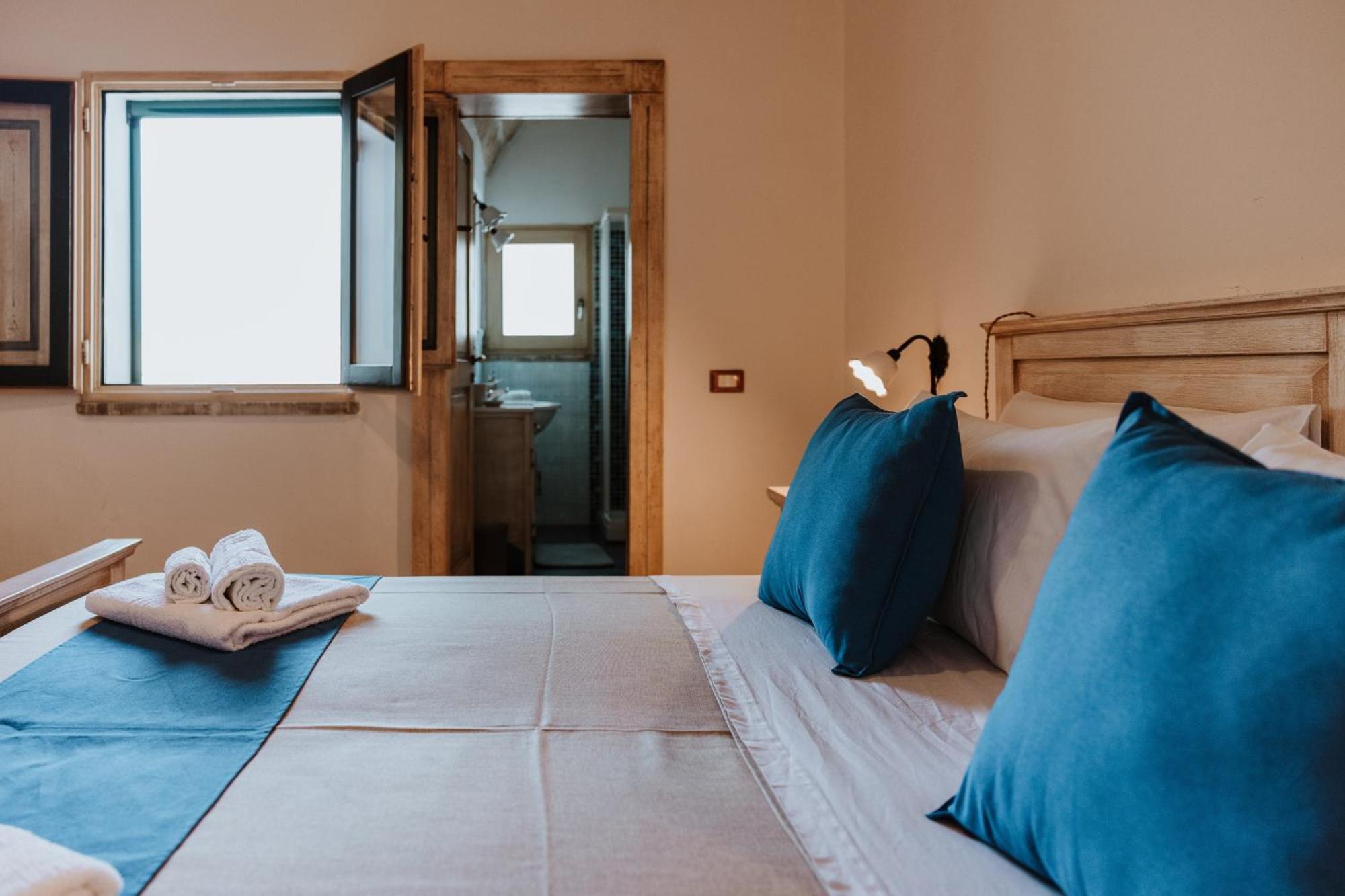 Vintage Rooms Diso Εξωτερικό φωτογραφία