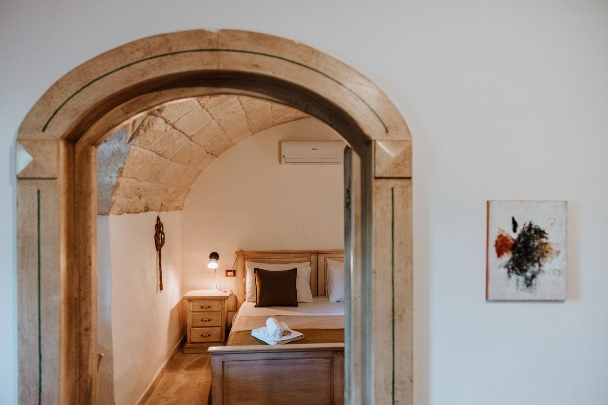 Vintage Rooms Diso Εξωτερικό φωτογραφία
