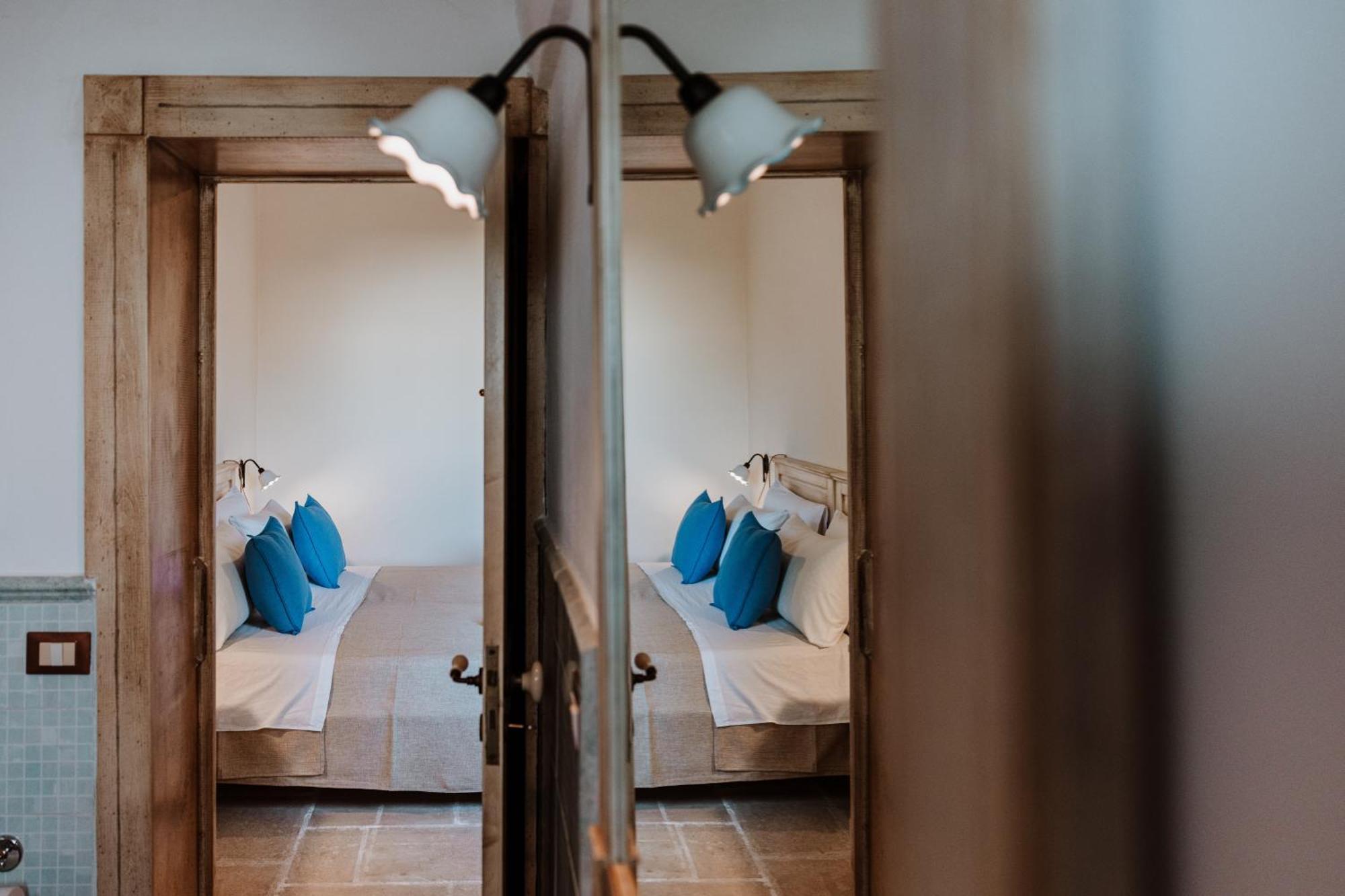 Vintage Rooms Diso Εξωτερικό φωτογραφία