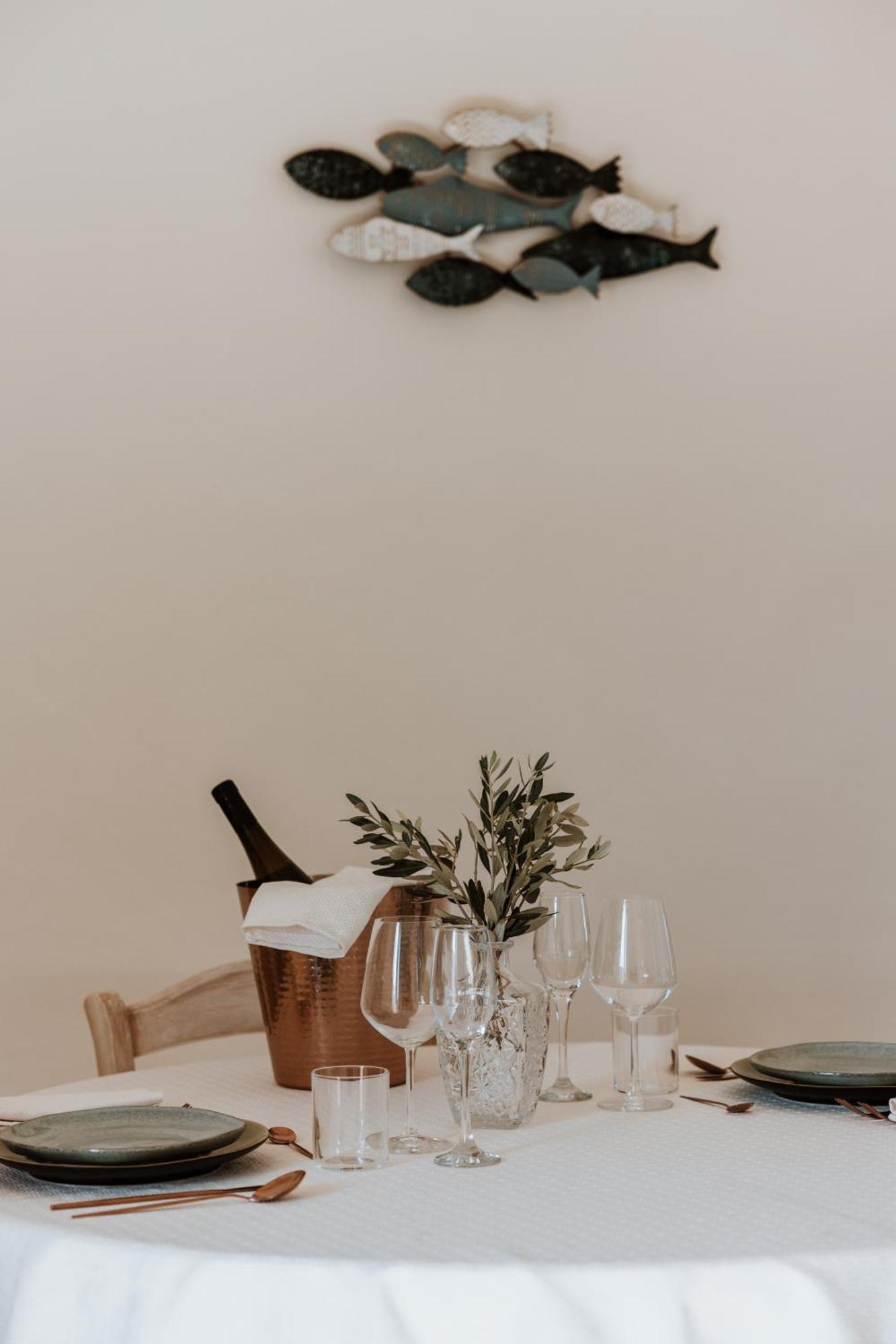 Vintage Rooms Diso Εξωτερικό φωτογραφία