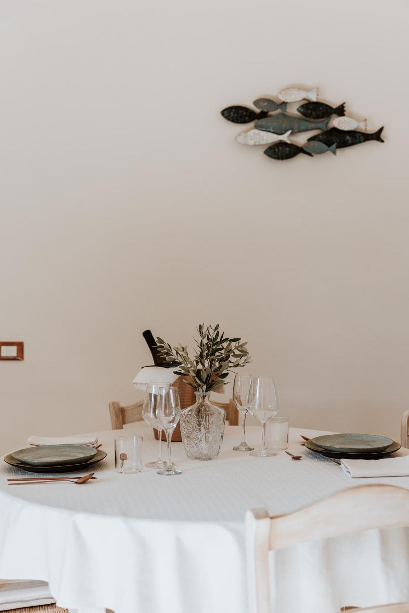 Vintage Rooms Diso Εξωτερικό φωτογραφία