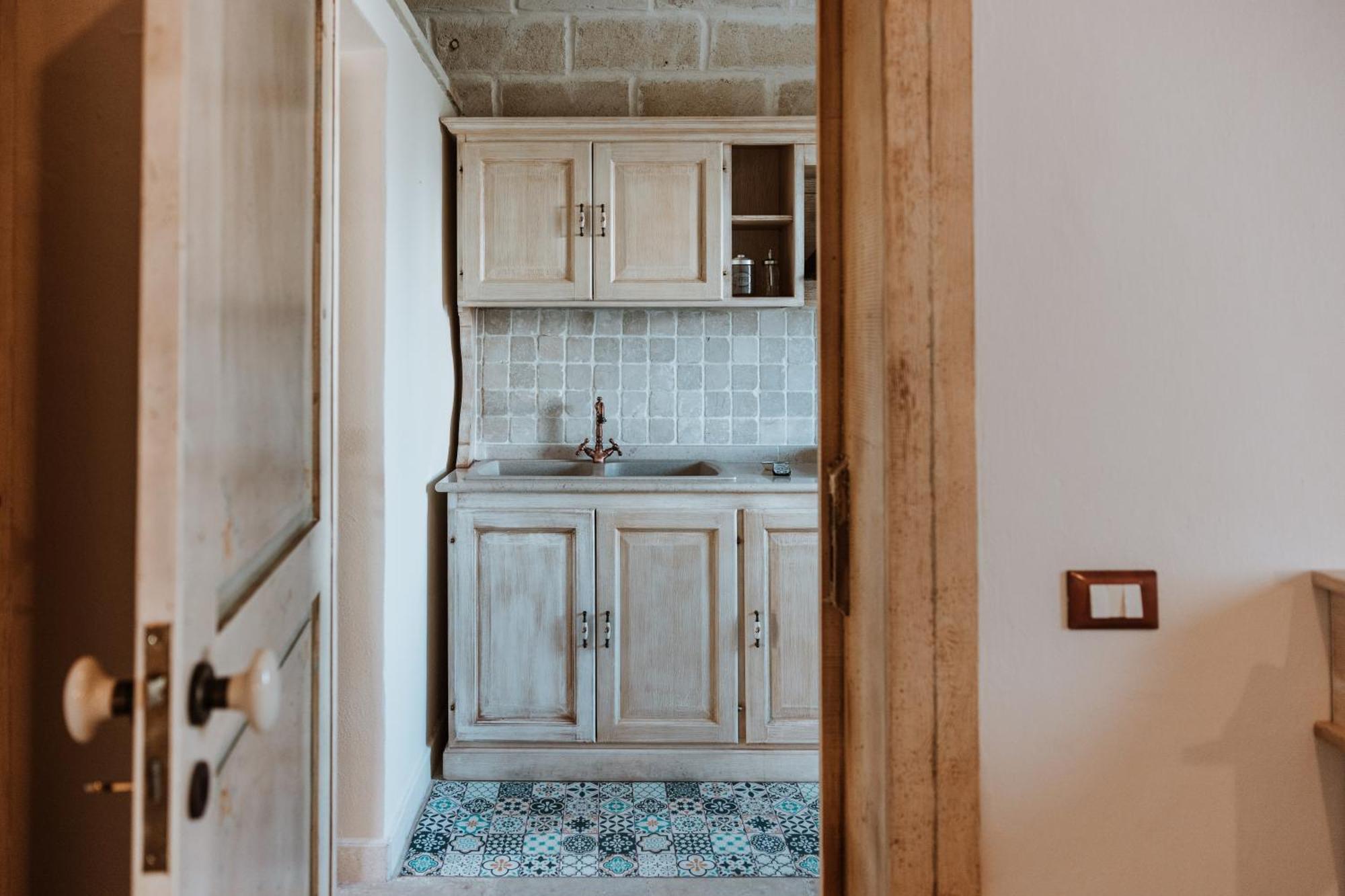 Vintage Rooms Diso Εξωτερικό φωτογραφία