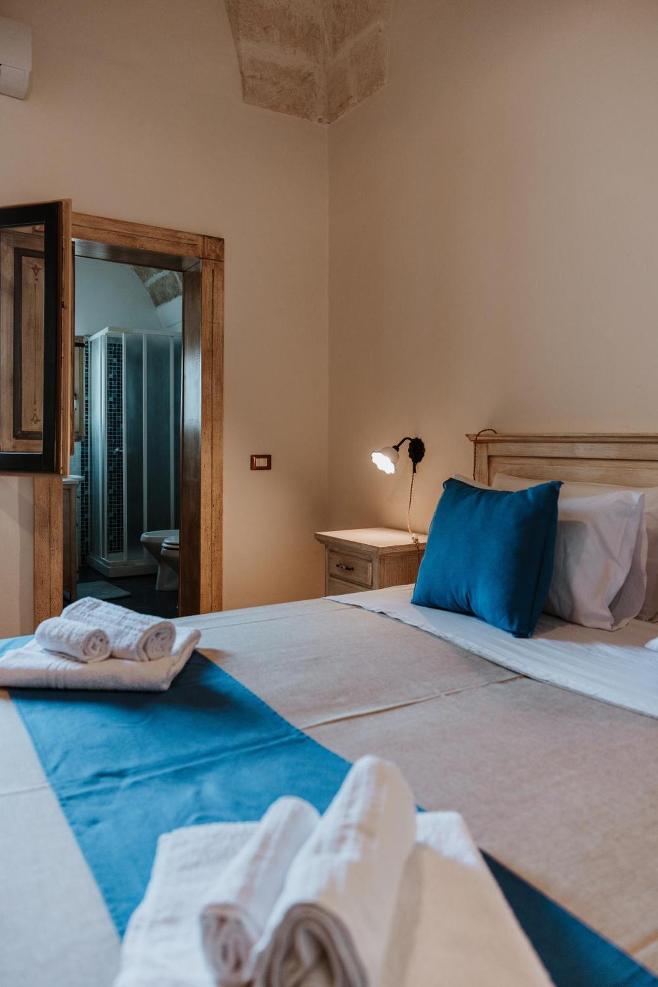 Vintage Rooms Diso Εξωτερικό φωτογραφία