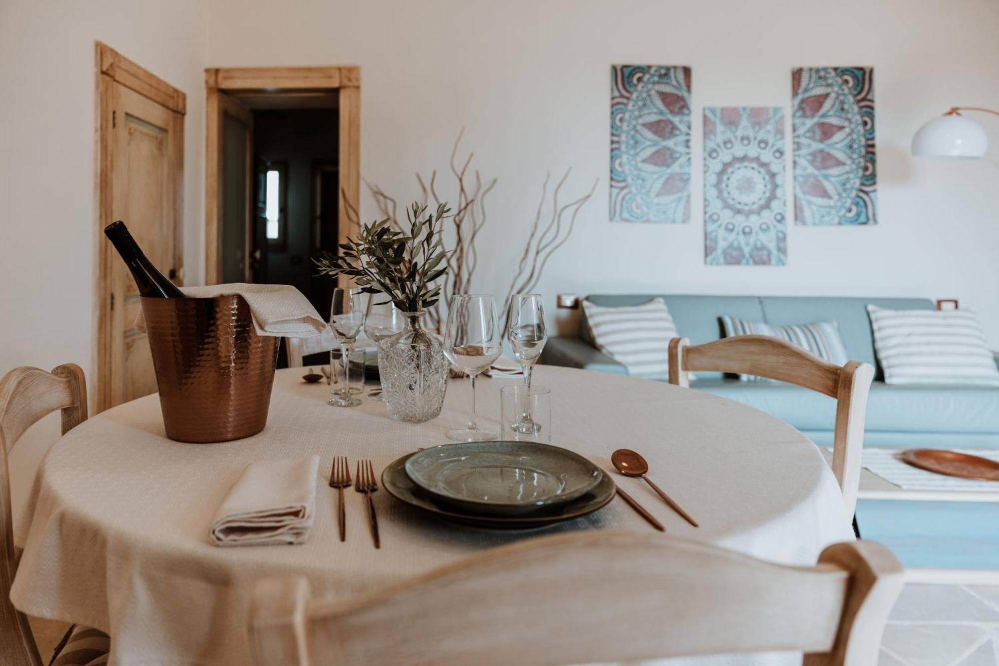 Vintage Rooms Diso Εξωτερικό φωτογραφία