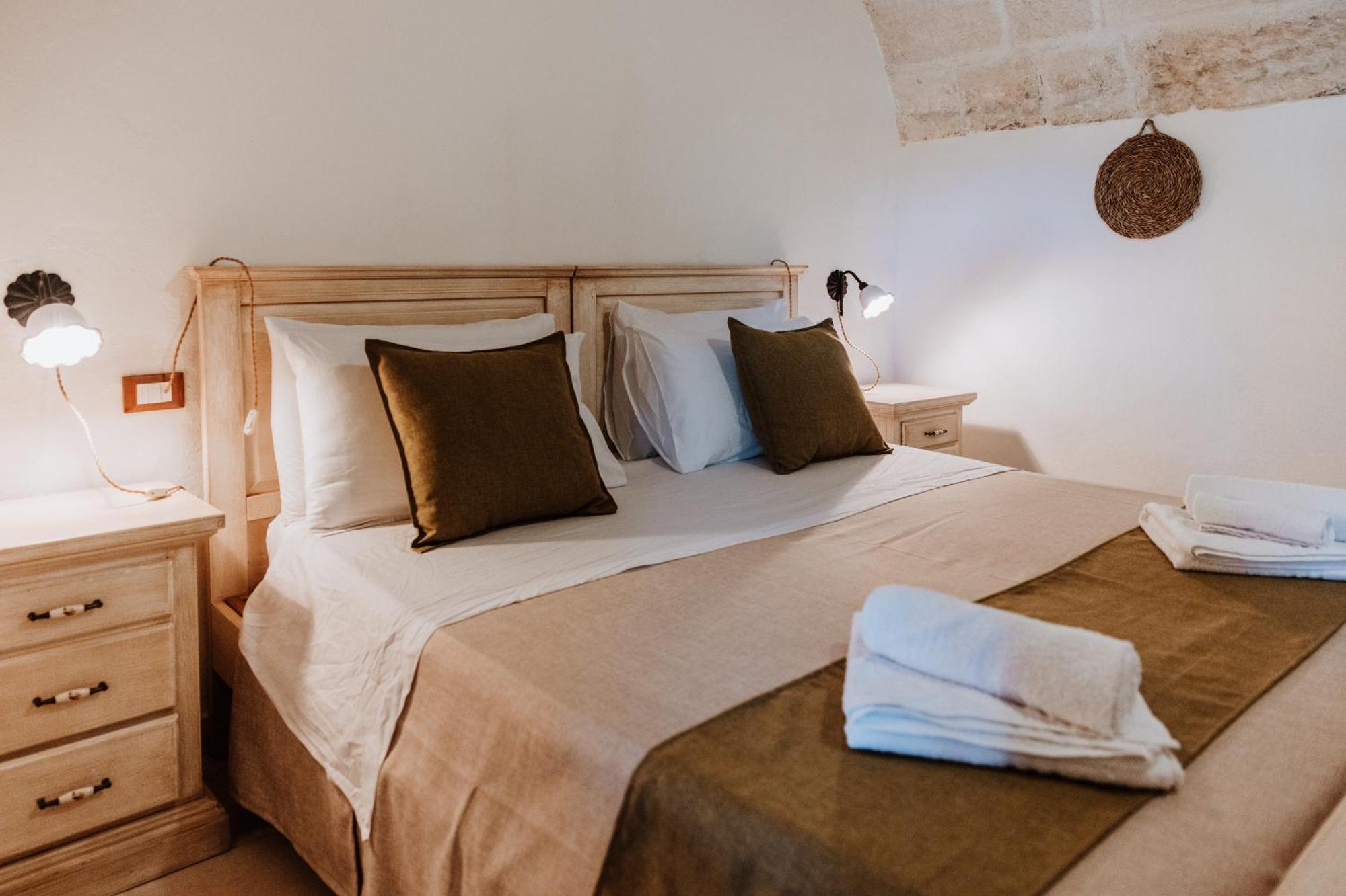 Vintage Rooms Diso Εξωτερικό φωτογραφία