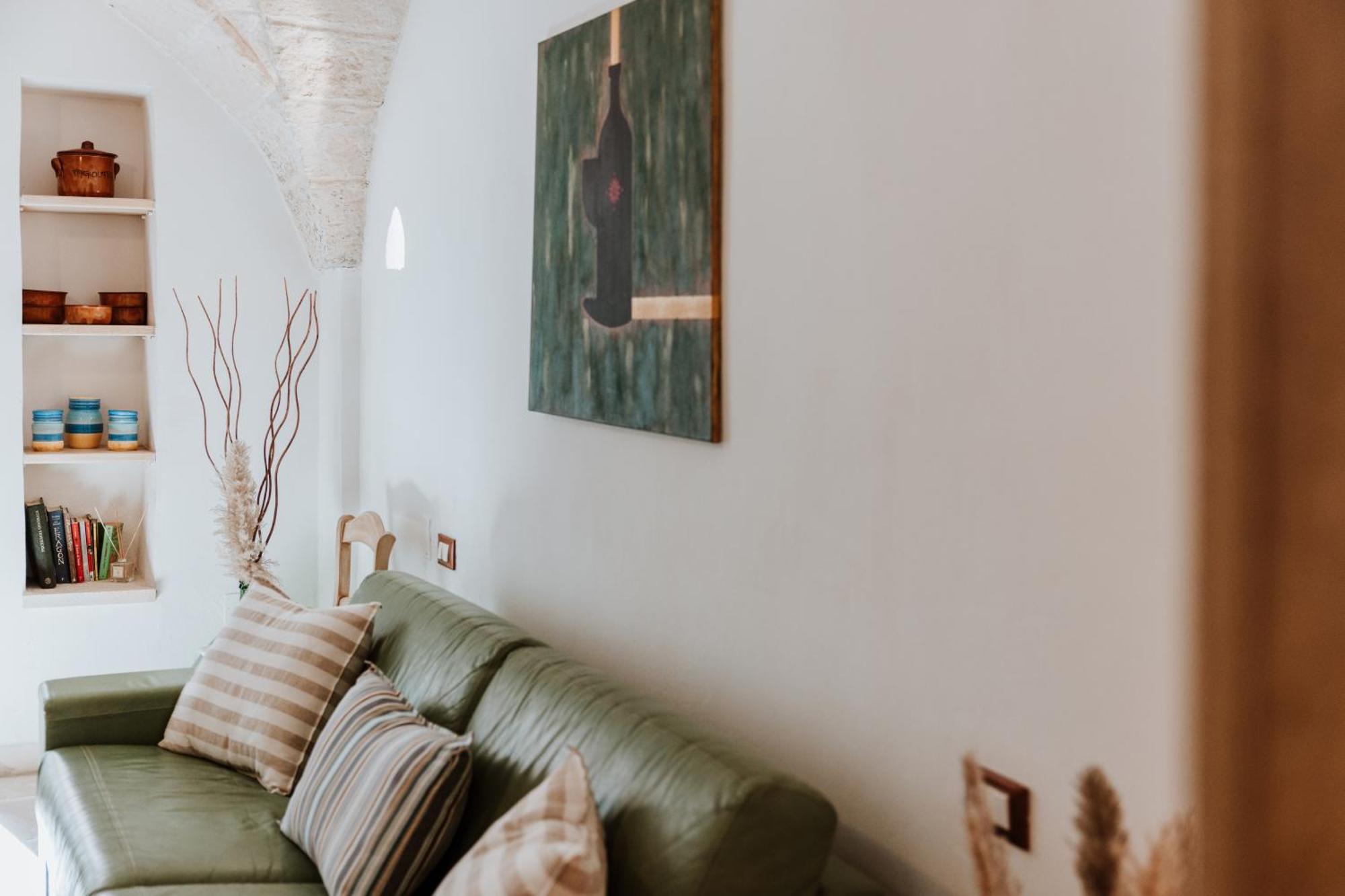 Vintage Rooms Diso Εξωτερικό φωτογραφία