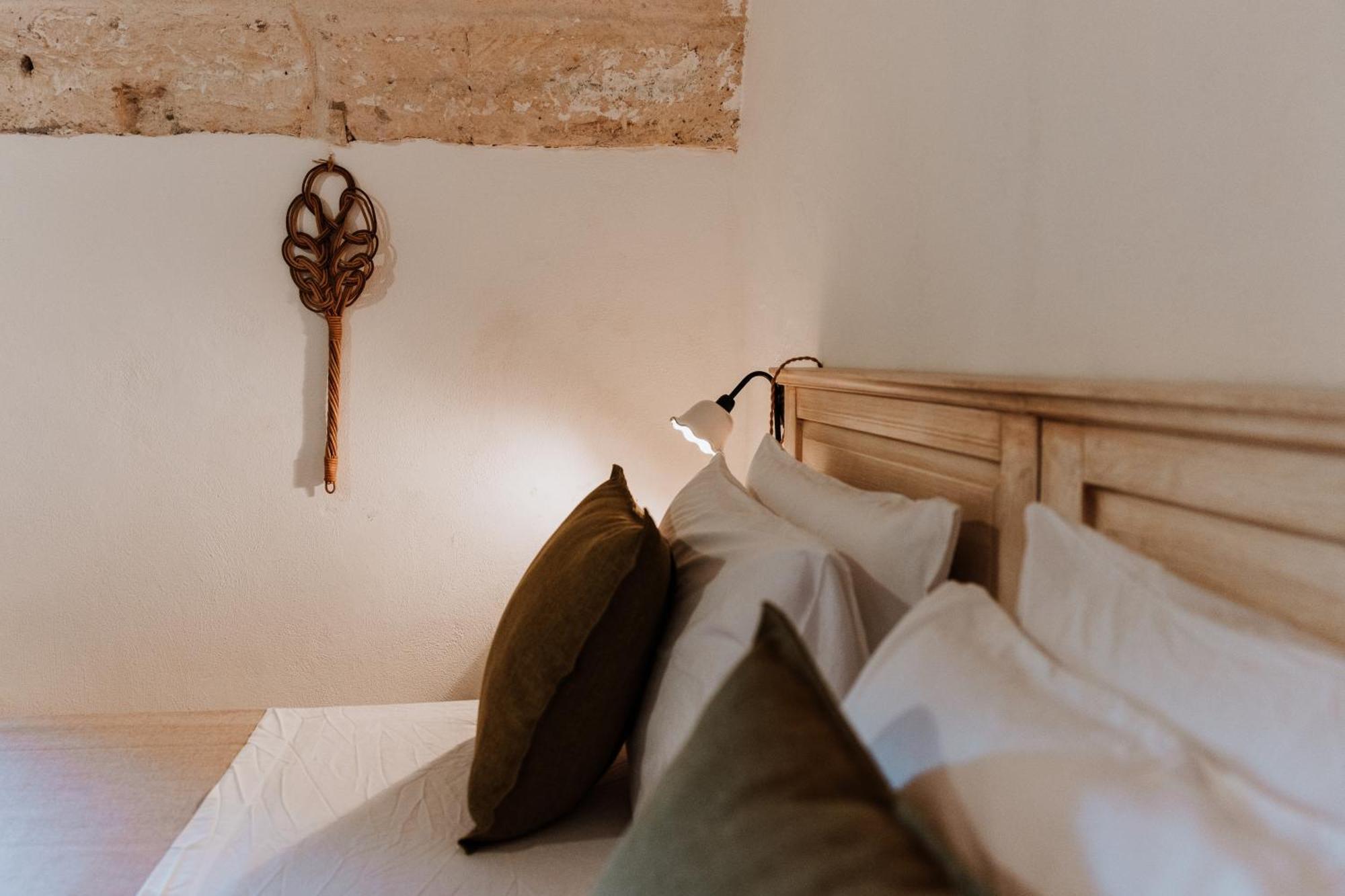 Vintage Rooms Diso Εξωτερικό φωτογραφία