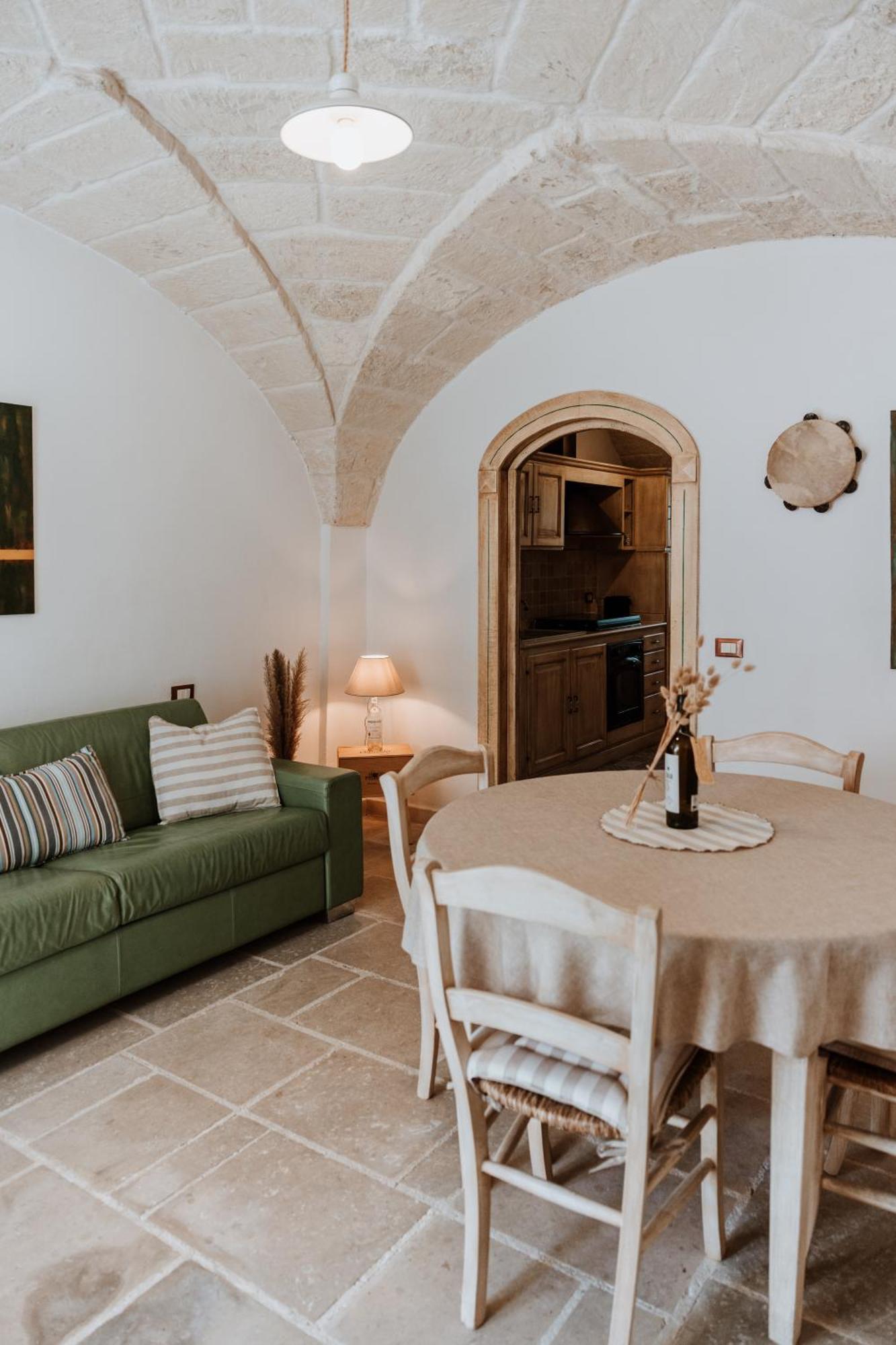 Vintage Rooms Diso Εξωτερικό φωτογραφία