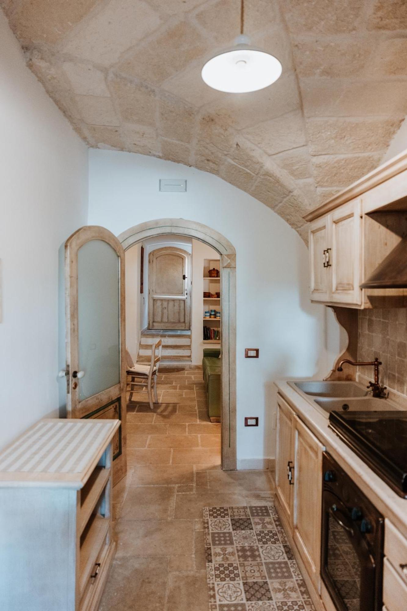 Vintage Rooms Diso Εξωτερικό φωτογραφία