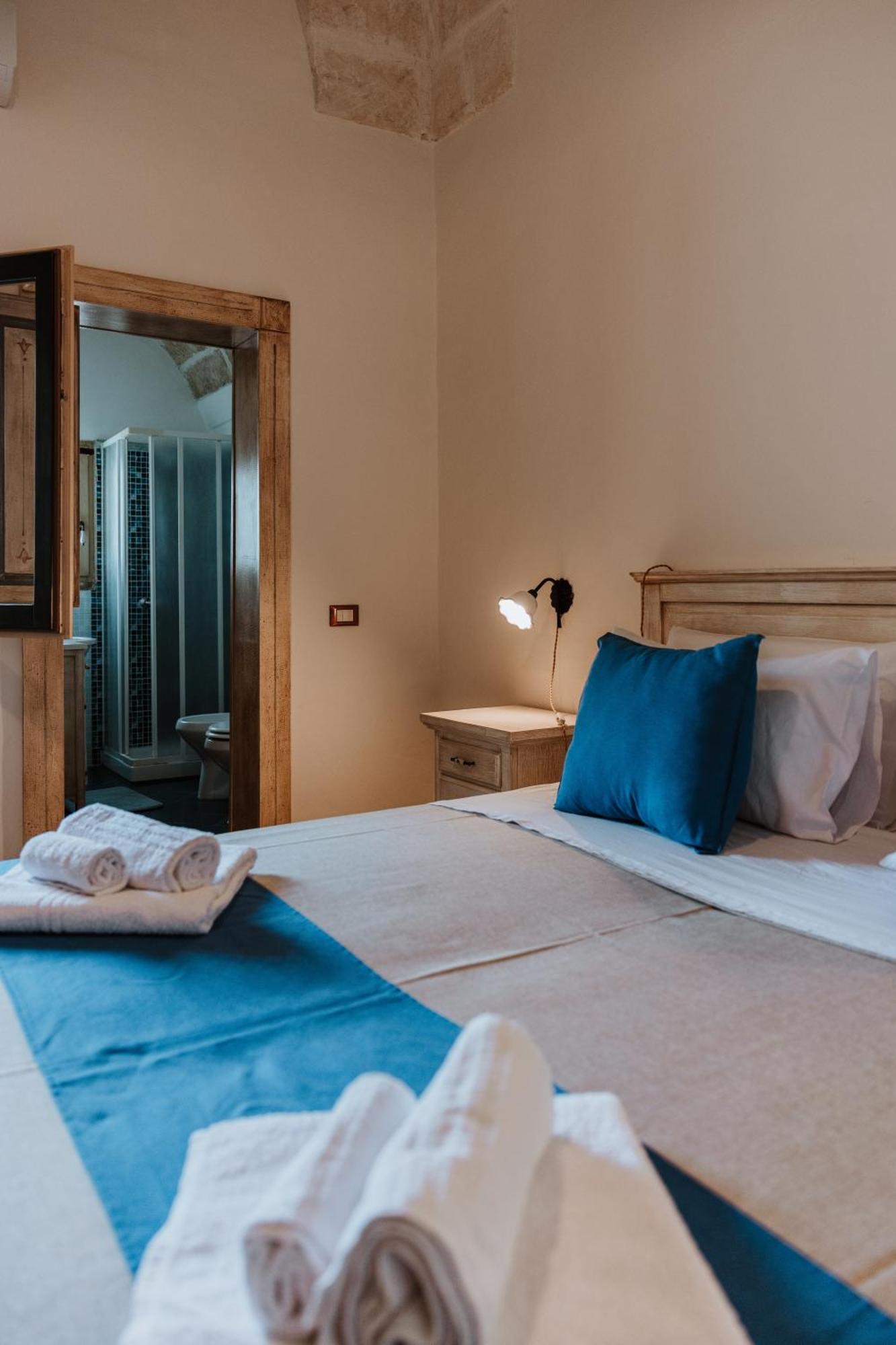 Vintage Rooms Diso Εξωτερικό φωτογραφία
