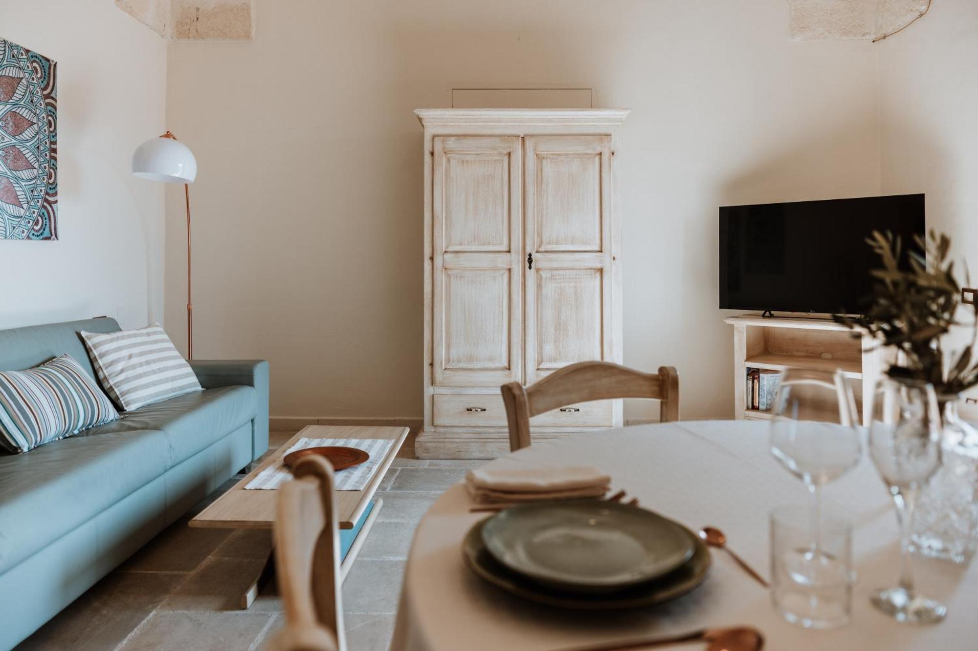 Vintage Rooms Diso Εξωτερικό φωτογραφία