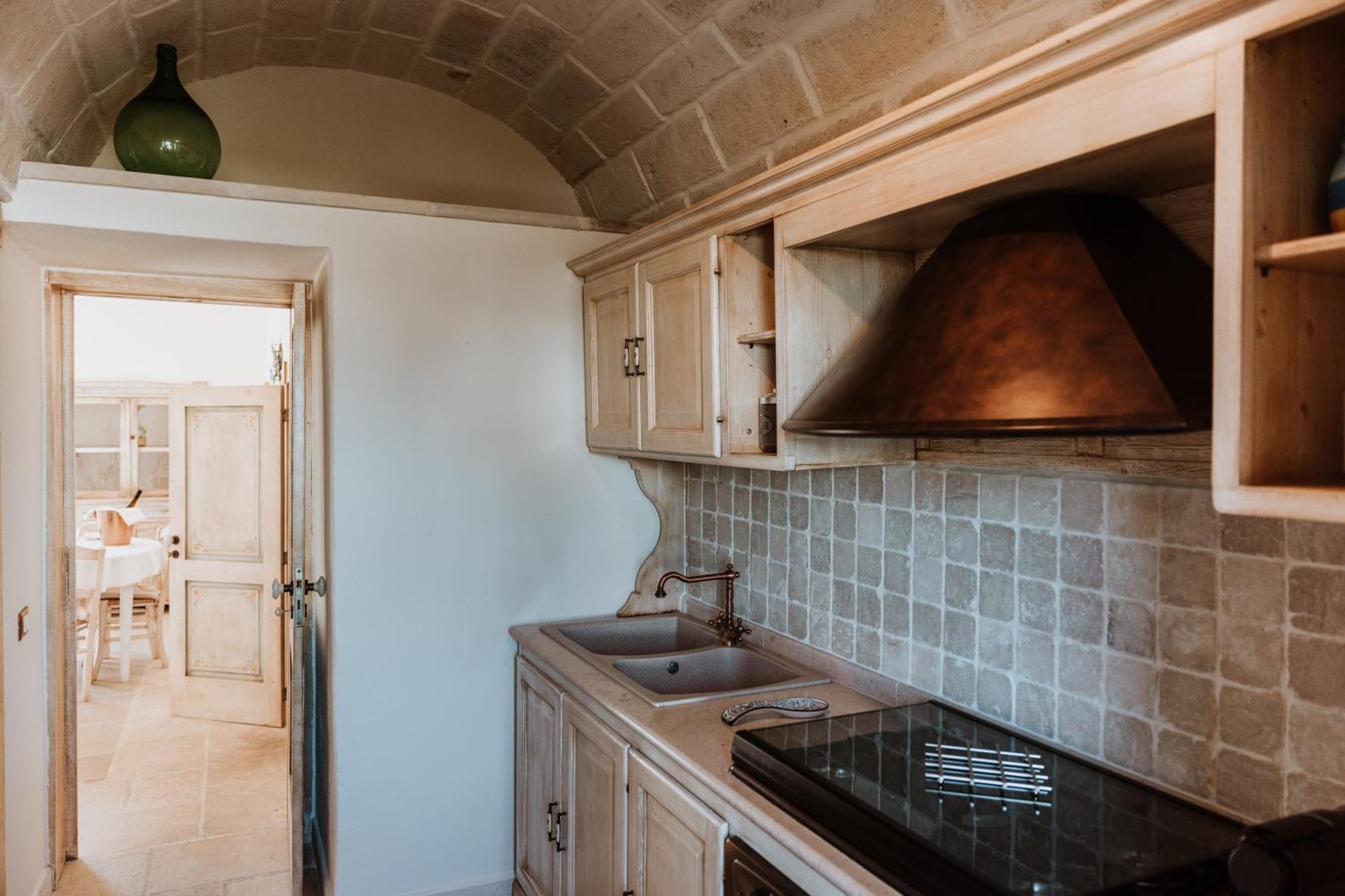 Vintage Rooms Diso Εξωτερικό φωτογραφία