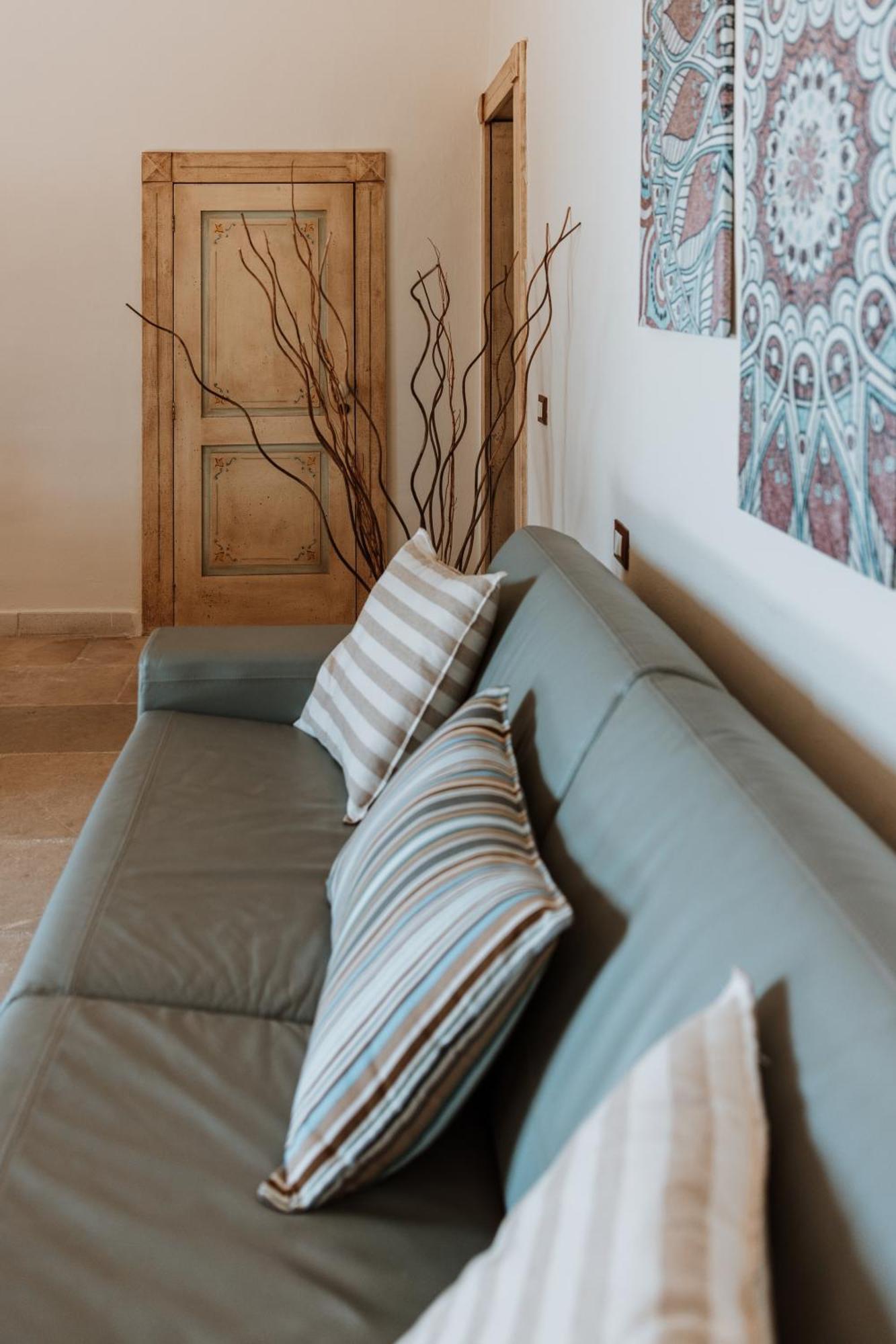 Vintage Rooms Diso Εξωτερικό φωτογραφία