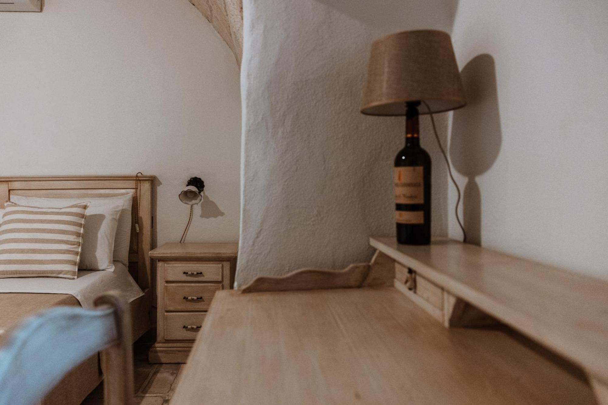 Vintage Rooms Diso Εξωτερικό φωτογραφία