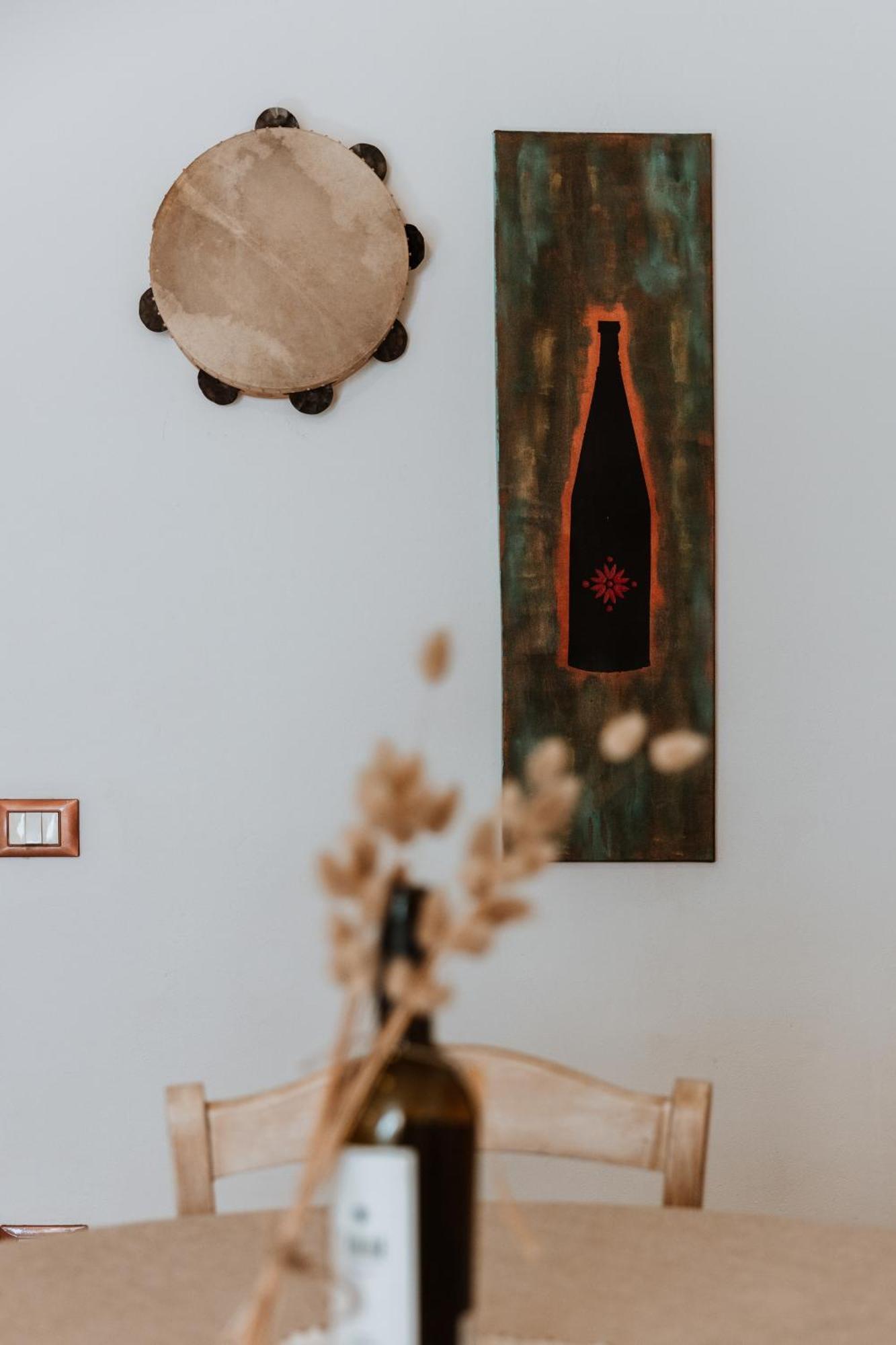 Vintage Rooms Diso Εξωτερικό φωτογραφία