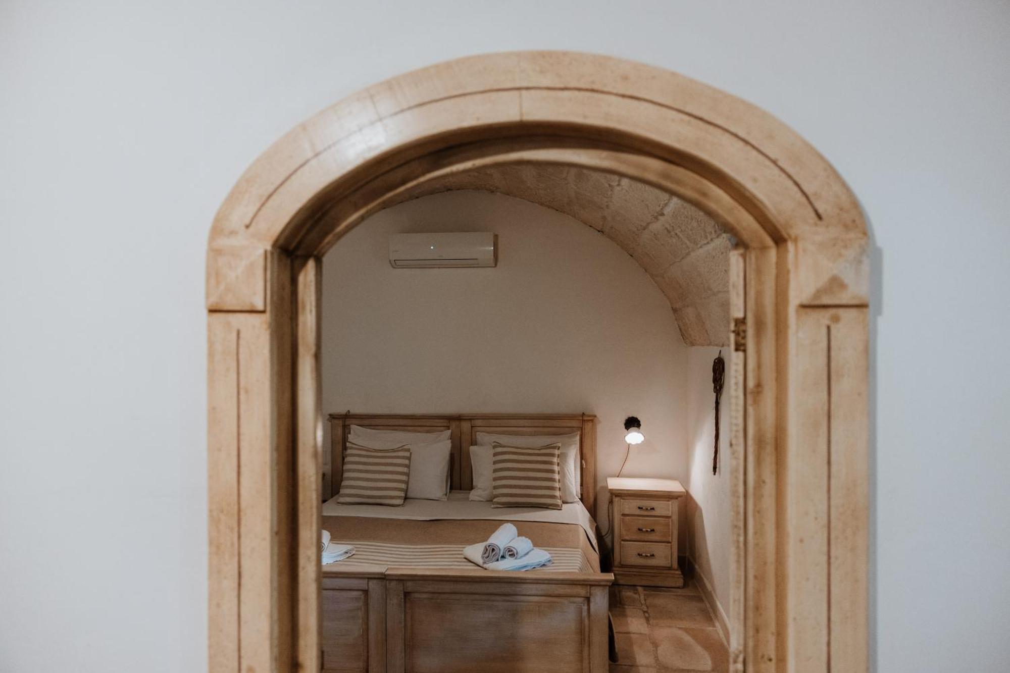 Vintage Rooms Diso Εξωτερικό φωτογραφία