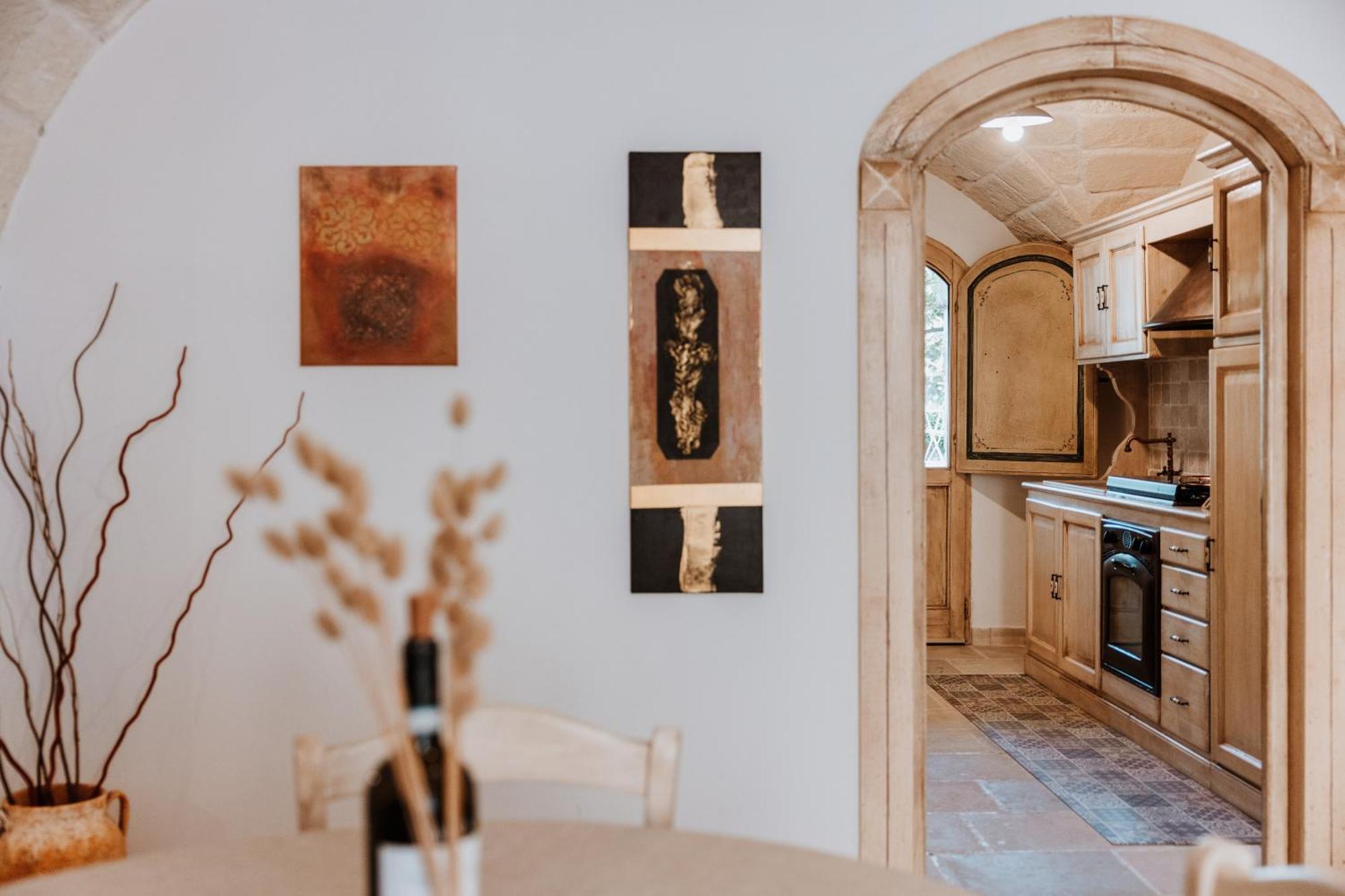 Vintage Rooms Diso Εξωτερικό φωτογραφία