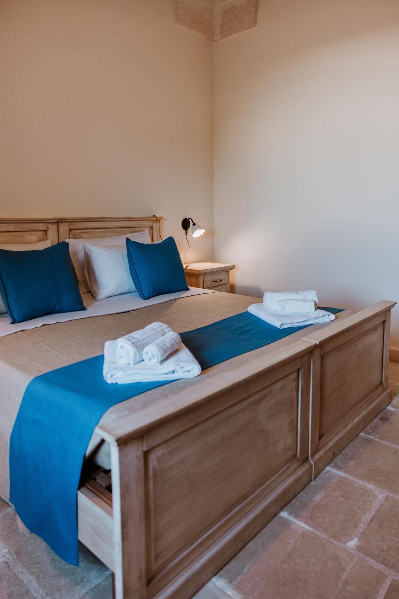 Vintage Rooms Diso Εξωτερικό φωτογραφία