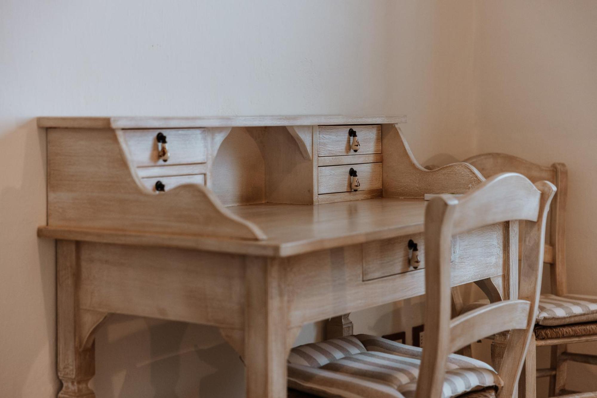 Vintage Rooms Diso Εξωτερικό φωτογραφία