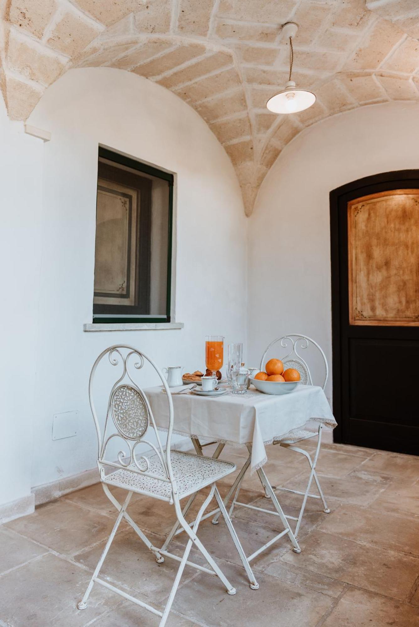 Vintage Rooms Diso Εξωτερικό φωτογραφία