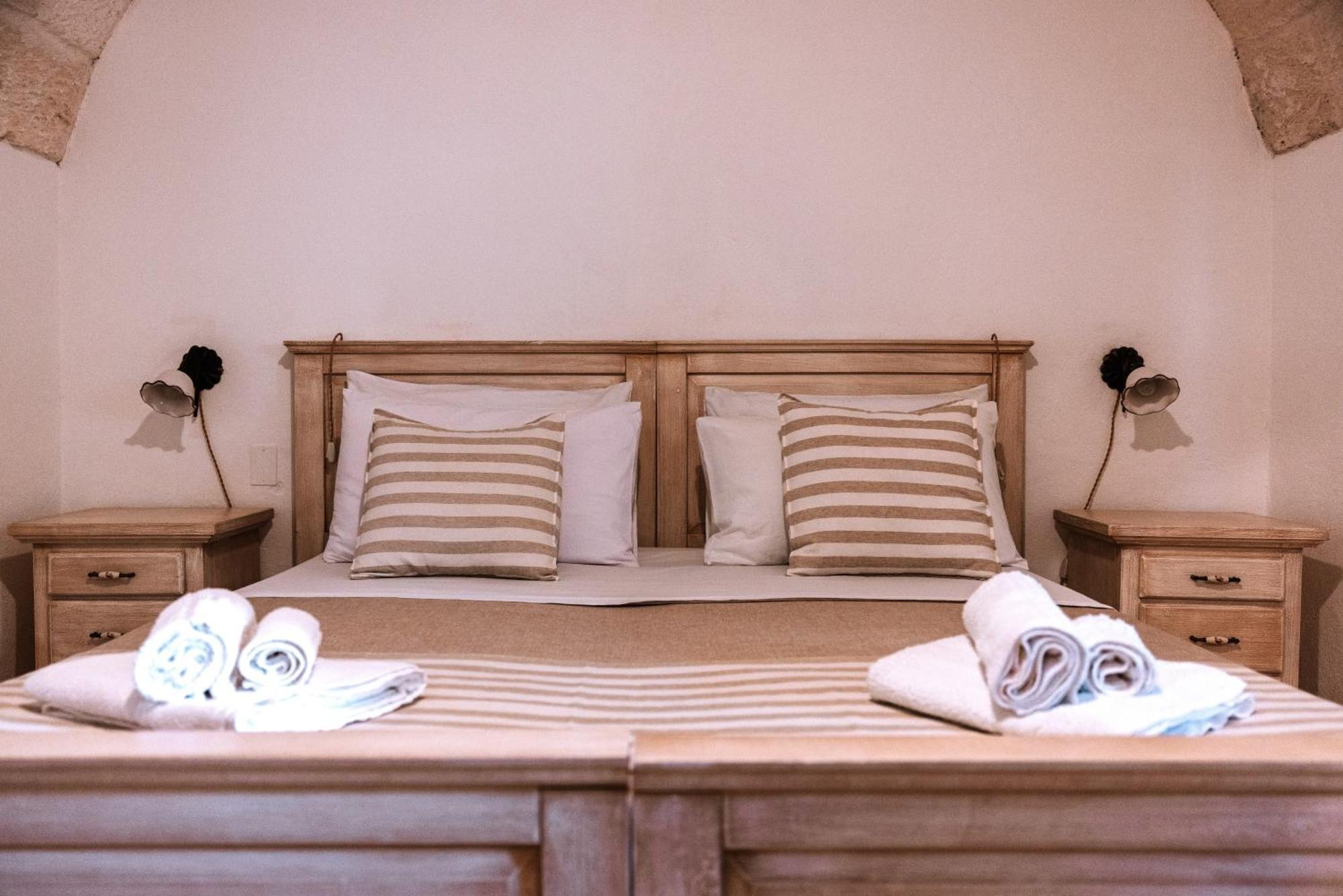 Vintage Rooms Diso Εξωτερικό φωτογραφία
