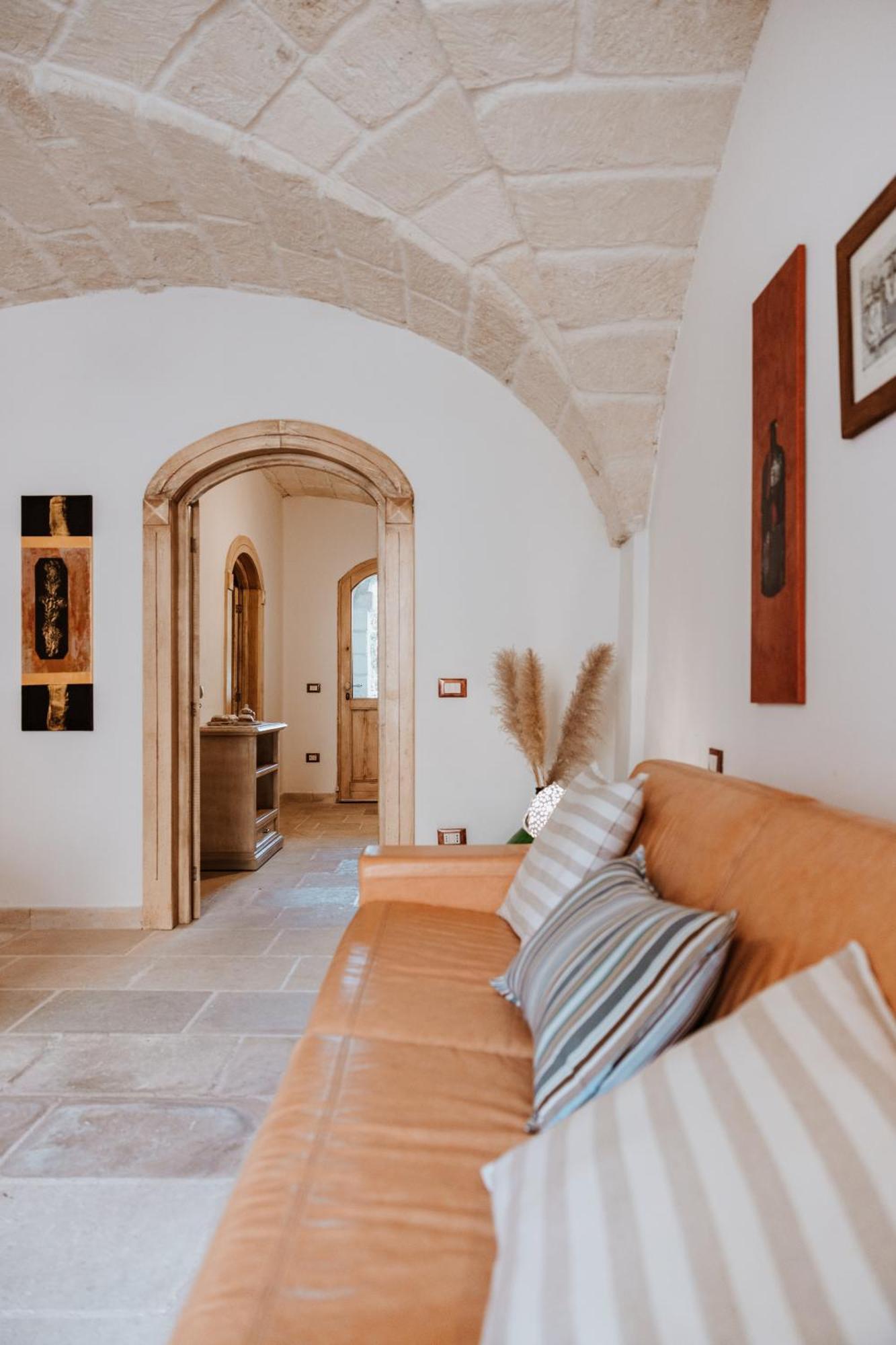 Vintage Rooms Diso Εξωτερικό φωτογραφία