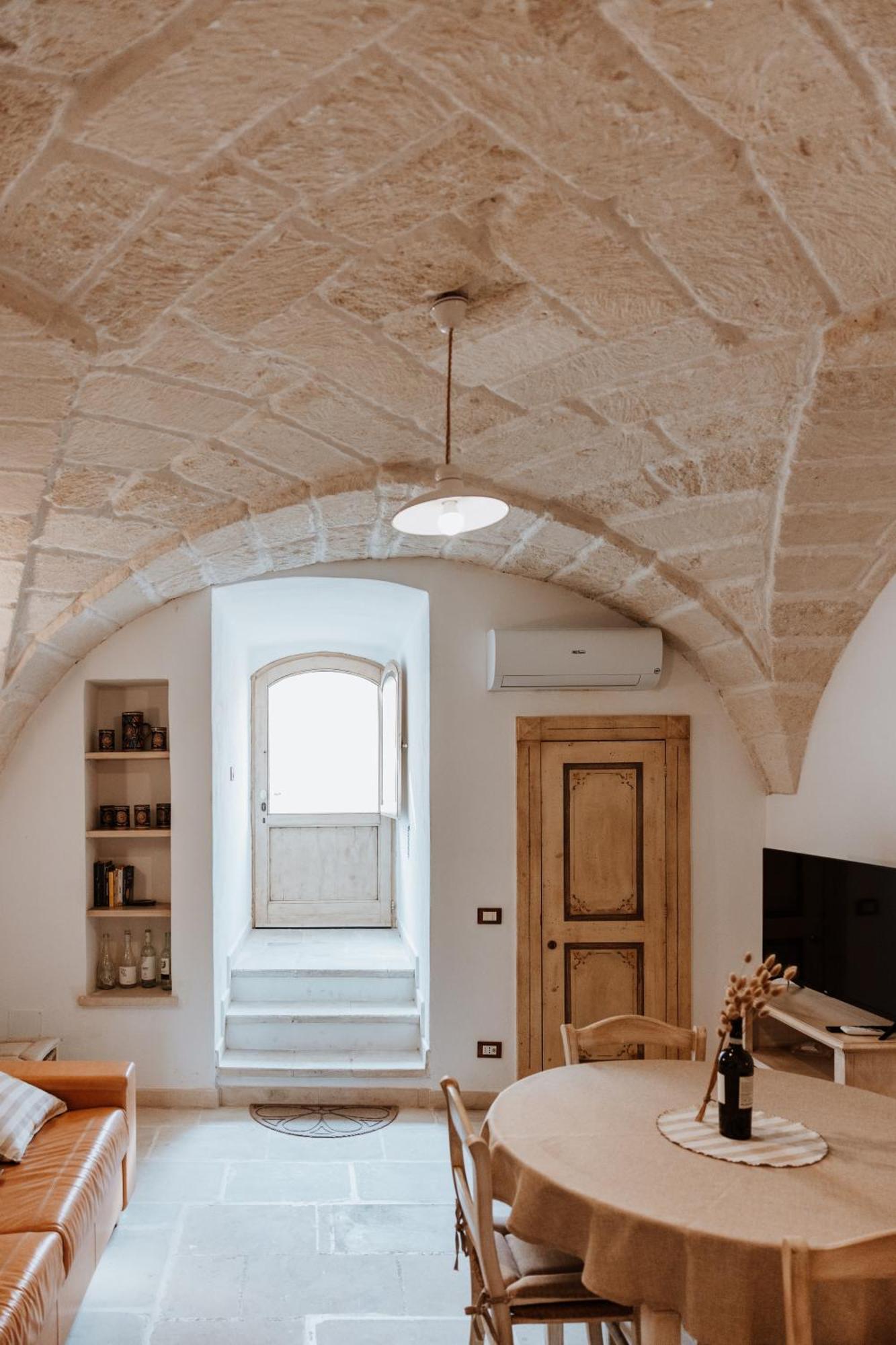 Vintage Rooms Diso Εξωτερικό φωτογραφία