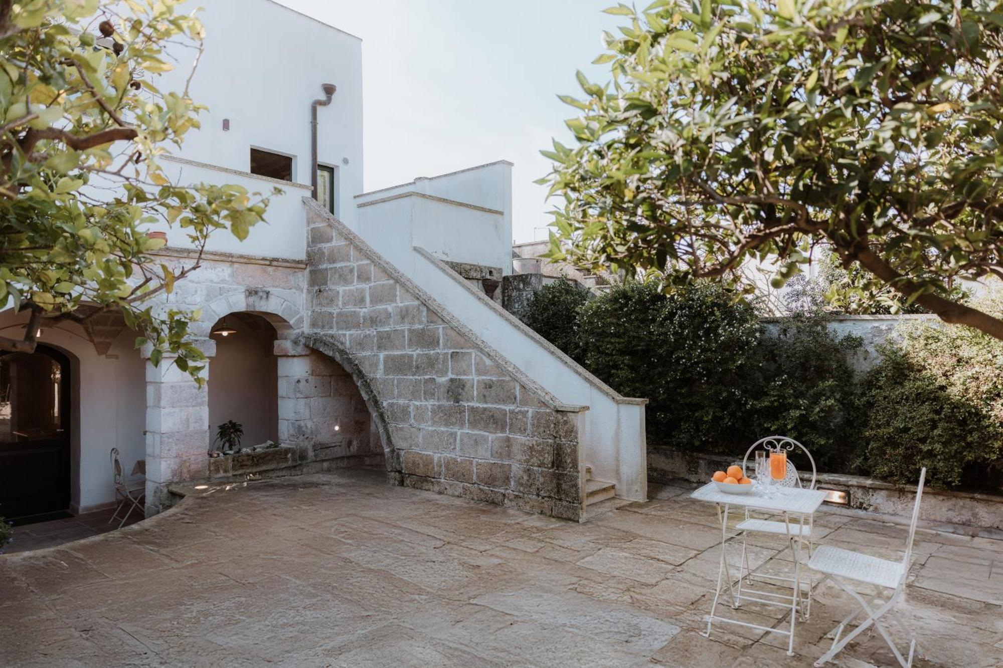 Vintage Rooms Diso Εξωτερικό φωτογραφία