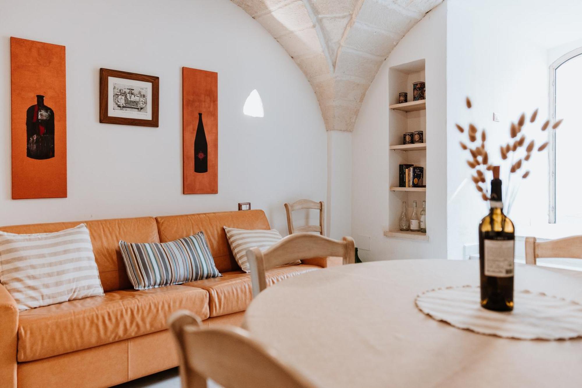 Vintage Rooms Diso Εξωτερικό φωτογραφία