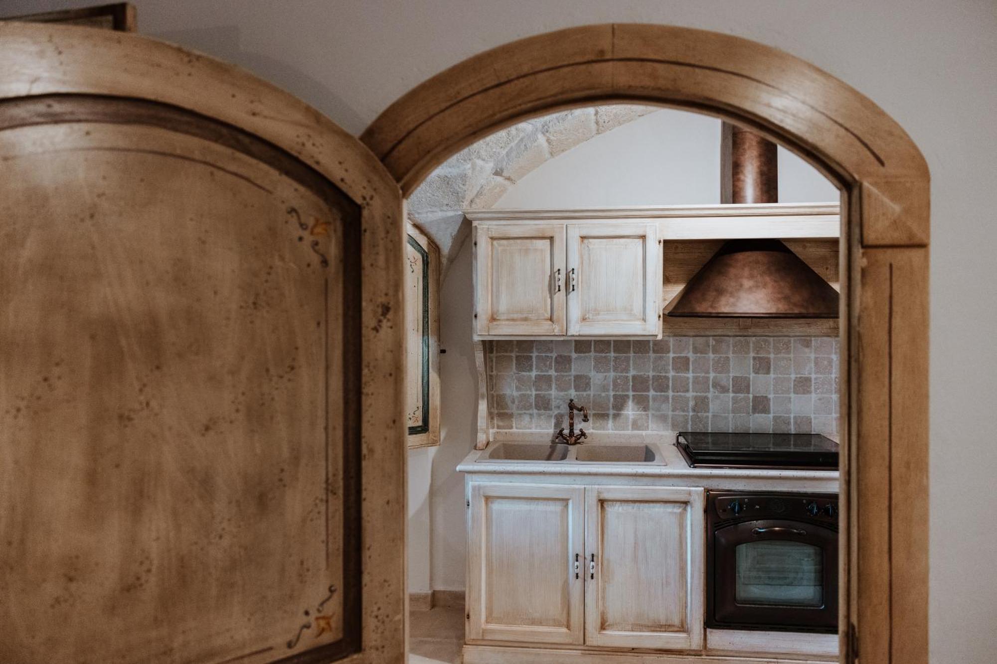 Vintage Rooms Diso Εξωτερικό φωτογραφία