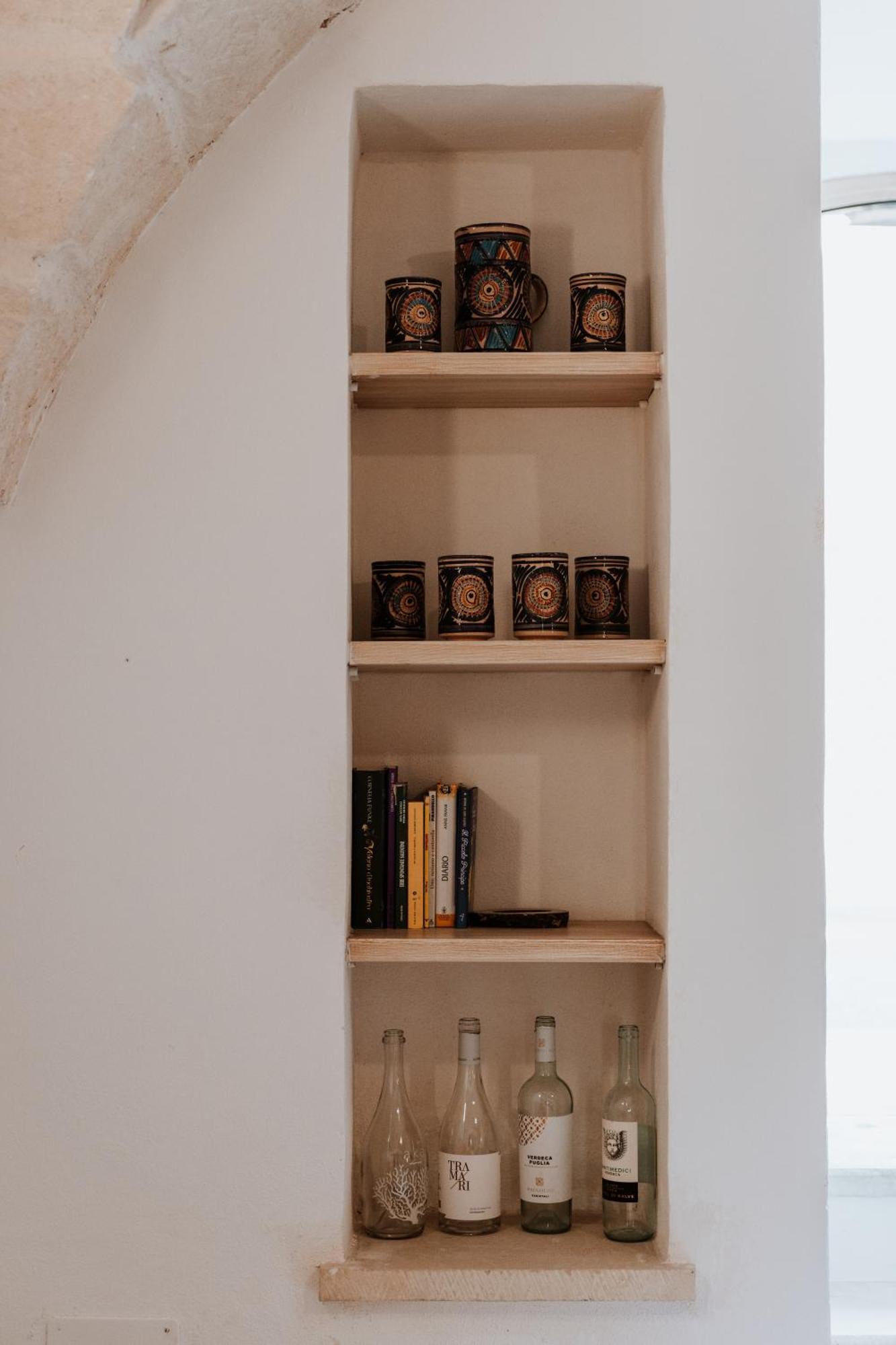 Vintage Rooms Diso Εξωτερικό φωτογραφία