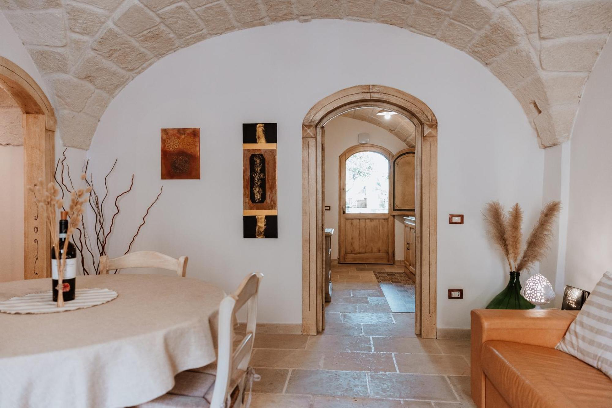 Vintage Rooms Diso Εξωτερικό φωτογραφία