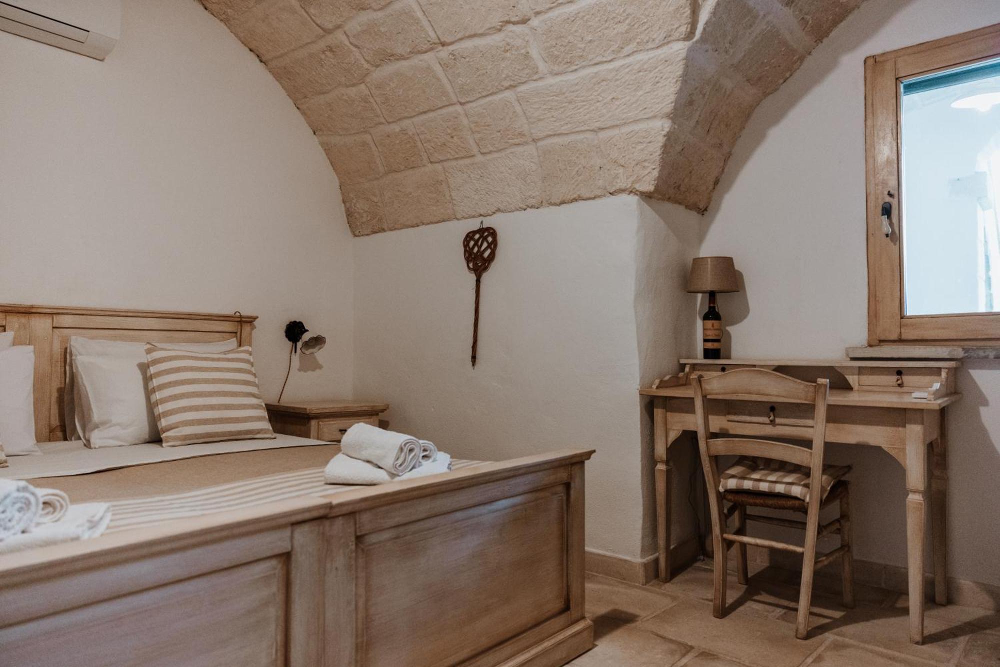 Vintage Rooms Diso Εξωτερικό φωτογραφία